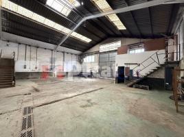 Lloguer nau industrial, 480 m²