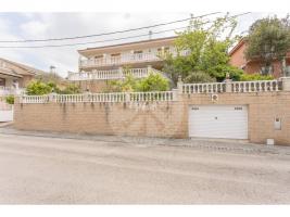 Unifamiliar aislada, 272.00 m²