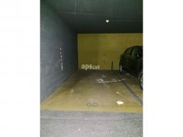 Alquiler plaza de aparcamiento, 12.00 m²