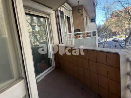 Flat, 87.00 m², near bus and train, El Camp d'en Grassot