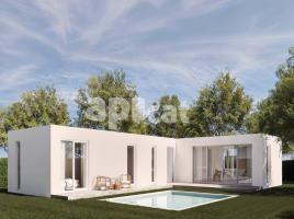 Casa (unifamiliar aislada), 124.00 m², cerca de bus y tren, nuevo