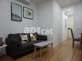 Pis, 53.00 m², prop bus i metro, Les Corts