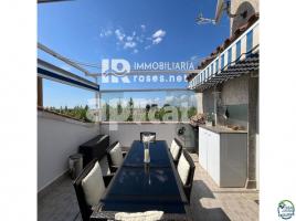 Apartamento, 51 m², seminuevo, Zona