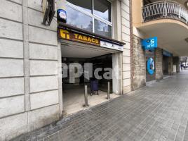 For rent business premises, 154.00 m², near bus and train, Ronda del General Mitre, 101 bis