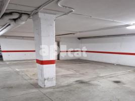 , 10.00 m², presque neuf, Calle del Bruc, 50