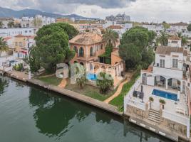  (unifamiliar aïllada), 541.00 m², Calle Requesens , 95