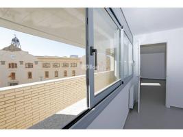 Alquiler piso, 110.50 m², seminuevo