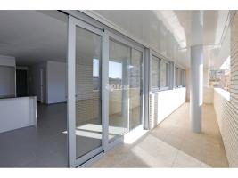 Alquiler piso, 110.50 m², seminuevo