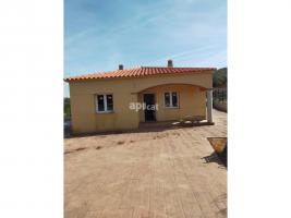 Unifamiliar aislada, 93.00 m², seminuevo