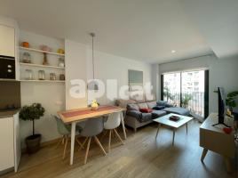 Piso, 54.00 m², cerca bus y metro, seminuevo