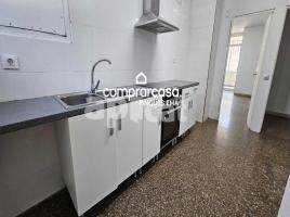 Pis, 89.00 m², حافلة قرب والقطار, La Marina del Port