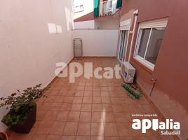 Pis, 90.00 m², حافلة قرب والقطار, PLAÇA USATGES