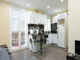Pis, 37.00 m², prop bus i metro, Barceloneta