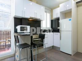 Pis, 37.00 m², prop bus i metro, Barceloneta