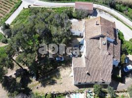 дома (Masia), 1857 m², Zona