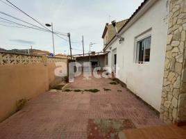 Casa (chalet / torre), 127.00 m², Avenida de Sevilla