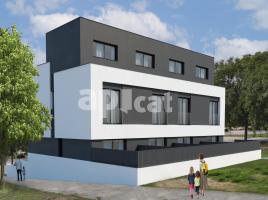 Houses (terraced house), 204.00 m², near bus and train, new, Calle del Drac