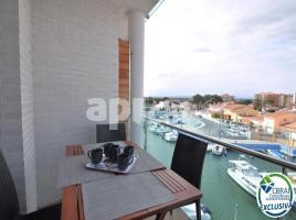Flat, 57.00 m², almost new, Calle Cap de la Gola, 28
