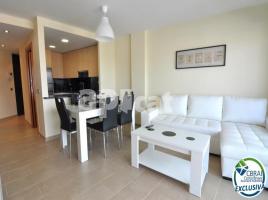 Flat, 57.00 m², almost new, Calle Cap de la Gola, 28