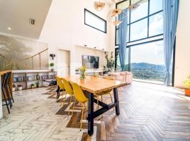 Houses (villa / tower), 270.00 m², new, Calle Puig Vicenç, 3