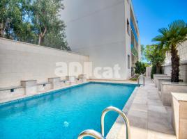 Àtic, 68.00 m², 九成新, Calle Roger de Lluria, 5