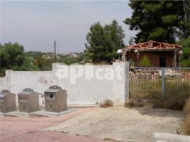 , 3207.00 m², Camino Mas del Frare