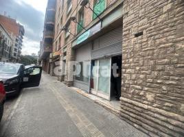 Local comercial, 63.00 m², Calle Pallars, 19
