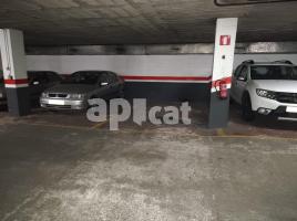 Парковка, 36.00 m², Calle RONDA SUBIRÀ