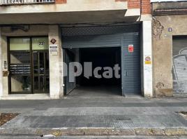 Парковка, 36.00 m², Calle RONDA SUBIRÀ