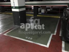 Lloguer plaça d'aparcament, 10 m², Pérez Galdós, 16