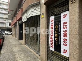 в аренду в Коммерческая недвижимость, 180.00 m², Calle de la Sèquia
