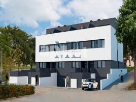  (unifamiliar adossada), 204.00 m², 附近的公共汽車和火車, 新, Calle del Drac