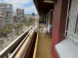 Flat, 98.00 m², near bus and train, Calle de la Pobla de Lillet