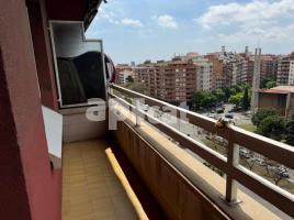 Flat, 98.00 m², near bus and train, Calle de la Pobla de Lillet