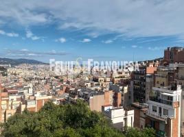 Piso, 93.00 m², cerca bus y metro, Paseo de la Mare de Déu del Coll