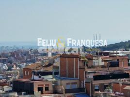 Piso, 93.00 m², cerca bus y metro, Paseo de la Mare de Déu del Coll