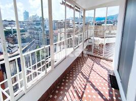 чердак, 127.00 m², Calle Enteca