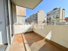 Pis, 93.00 m², prop bus i metro, Paseo de Torras i Bages