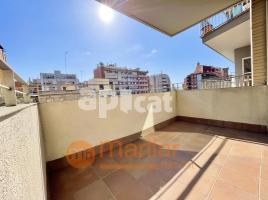 Pis, 93.00 m², prop bus i metro, Paseo de Torras i Bages