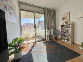Pis, 93.00 m², على مقربة من الحافلات والمترو, Paseo de Torras i Bages