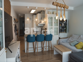 Pis, 66.00 m², prop de bus i tren, Calle de Sant Miquel