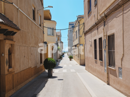 Pis, 66.00 m², prop de bus i tren, Calle de Sant Miquel