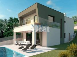  (unifamiliar aïllada), 308.00 m², fast neu, Calle Riera de Ribes