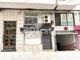 For rent business premises, 80.00 m², Calle de Montero Ríos