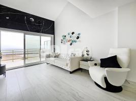 чердак, 120.00 m², Paseo Marítim