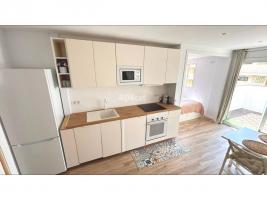 Flat, 34.00 m²