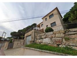 Unifamiliar aïllada, 190.00 m²
