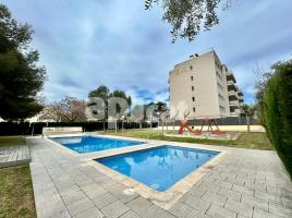 Flat, 79.00 m², near bus and train, Calle de Maria Castillo