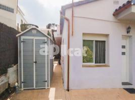 Casa (xalet / torre), 100.00 m², Calle Tramuntana, 22