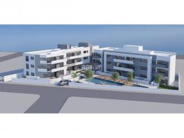 Pis, 55.54 m², nouveau